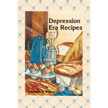 Depression Era Recipes