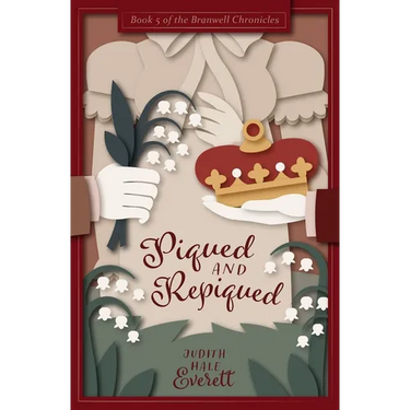 Piqued and Repiqued