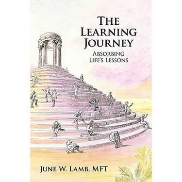 The Learning Journey: Absorbing Life's Lessons