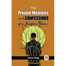 The Private Memoirs And Confessions Of A Justified Sinner