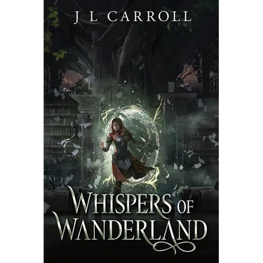 Whispers of Wanderland