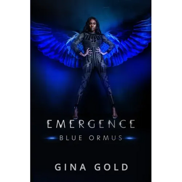 Emergence: Blue Ormus