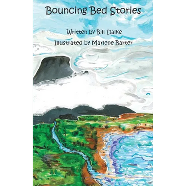 Bouncing Bed Stories