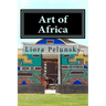 Art of Africa: Ndebele Designs to Color