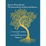 Rectors Remembered: The Descendants of John Jacob Rector Volume 4