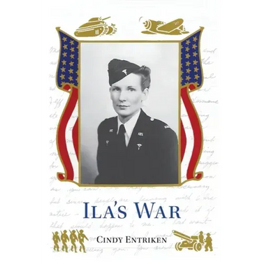 Ila's War