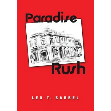 Paradise Rush