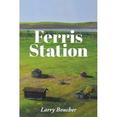 Ferris Station
