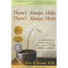 There's Always Help; There's Always Hope: An Award-Winning Psychiatrist Shows You How to Heal Your Body, Mind, and Spirit
