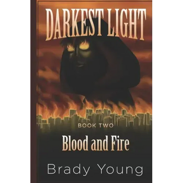 Blood and Fire