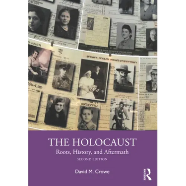 The Holocaust: Roots, History, and Aftermath
