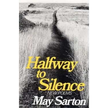 Halfway to Silence: New Poems