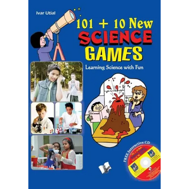 101+10 New Science Games
