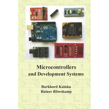 Microcontrollers and Development Systems