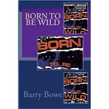Born to Be Wild