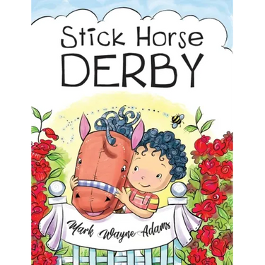 Stick Horse Derby