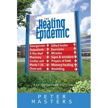 Healing Epidemic: New Condensed Edition