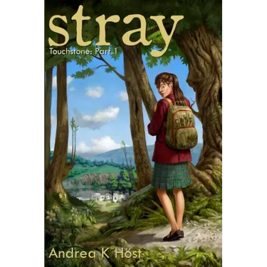 Stray: Touchstone (Part 1)