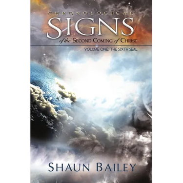Chronological Signs of the Second Coming of Christ