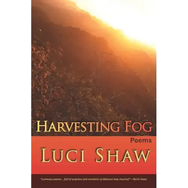 Harvesting Fog