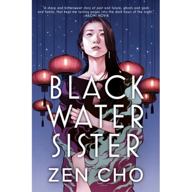 Black Water Sister