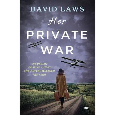 Her Private War