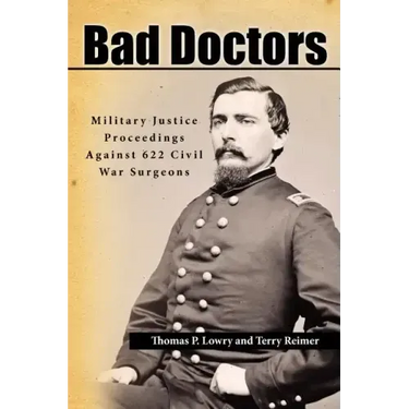 Bad Doctors