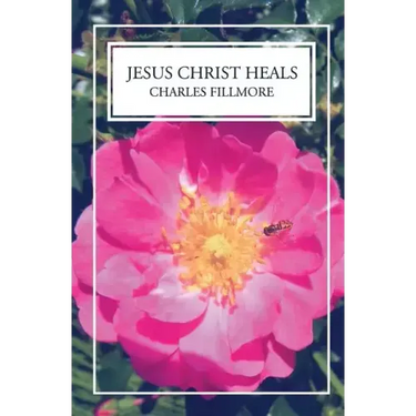 Jesus Christ Heals