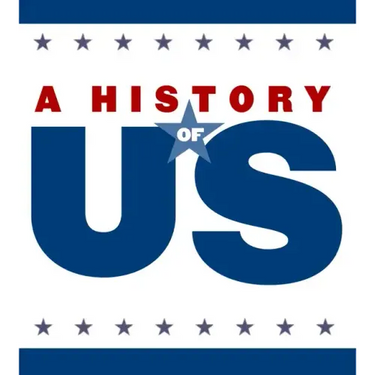 Recontructing America Middle/High School Teaching Guide, a History of Us: Teaching Guide Pairs with a History of Us: Book Seven