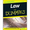 Law for Dummies