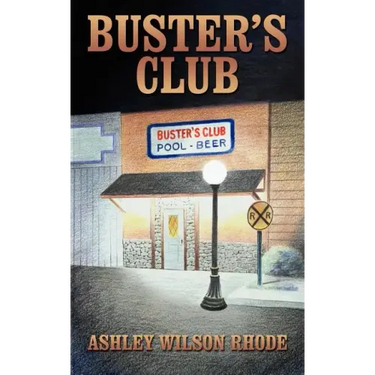 Buster's Club
