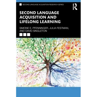 Second Language Acquisition and Lifelong Learning