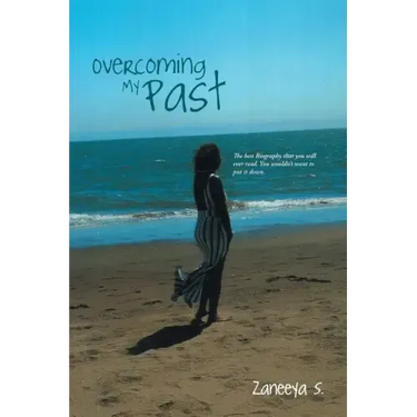 Overcoming My Past