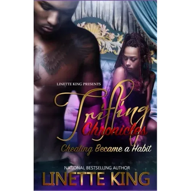Trifling Chronicles: Cheating became a habit