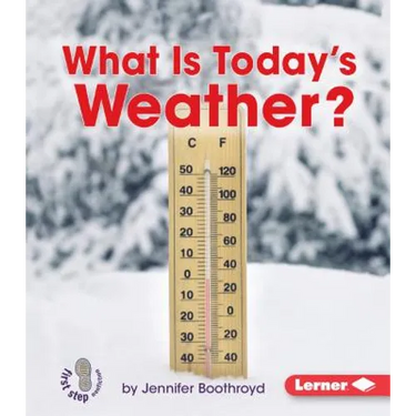 What Is Today's Weather?