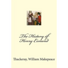 The History of Henry Esmond