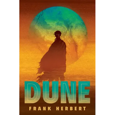 Dune: Deluxe Edition