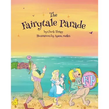 The Fairytale Parade