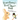 Brown Bunny'S Bird and Flower Book
