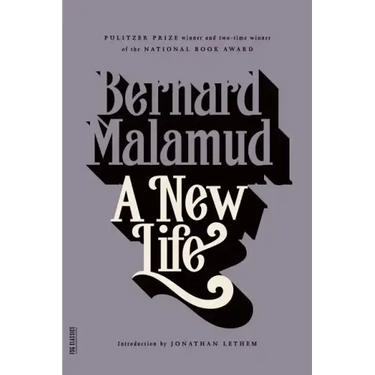 A New Life