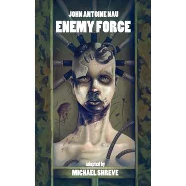 Enemy Force