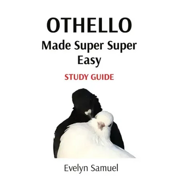 Othello: Made Super Super Easy