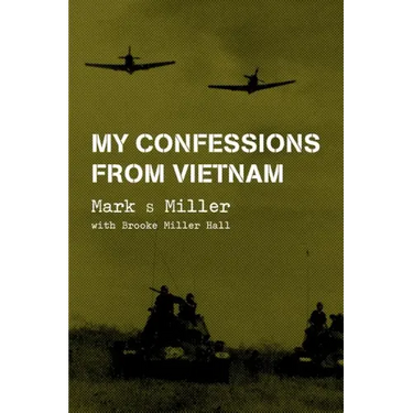 My Confessions from Vietnam