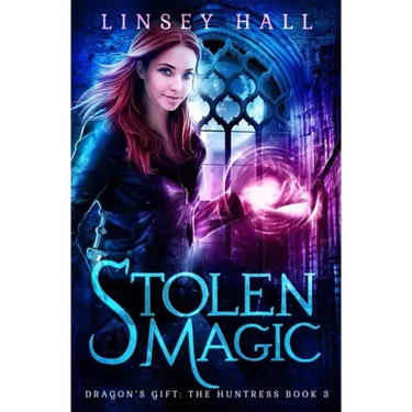 Stolen Magic