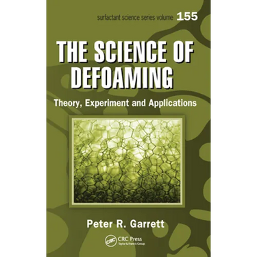 The Science of Defoaming: Theory, Experiment and Applications