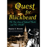 Quest for Blackbeard: The True Story of Edward Thache and His World