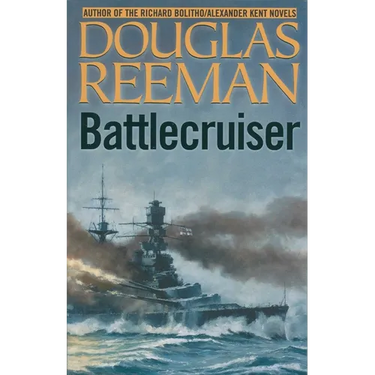 Battlecruiser