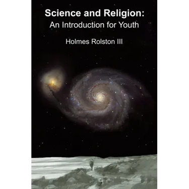 Science and Religion: An Introduction for Youth