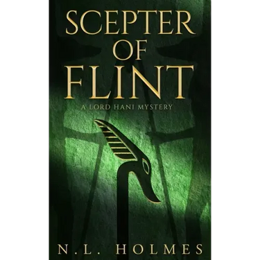 Scepter of Flint