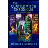 The Quarter Witch Chronicles: The Complete Series